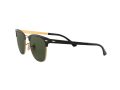 Ray-Ban Clubmaster Metal RB 3716 187 51 Men, Women sunglasses