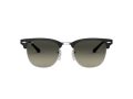 Ray-Ban Clubmaster Metal RB 3716 900471 51 Men, Women sunglasses