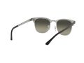 Ray-Ban Clubmaster Metal RB 3716 900471 51 Men, Women sunglasses
