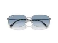 Ray-Ban RB 0RB3717 003/3F 60 Men, Women sunglasses