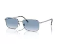Ray-Ban RB 0RB3717 003/3F 60 Men, Women sunglasses