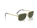 Ray-Ban RB 0RB3717 919631 57 Men, Women sunglasses