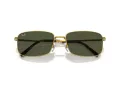 Ray-Ban RB 0RB3717 919631 57 Men, Women sunglasses