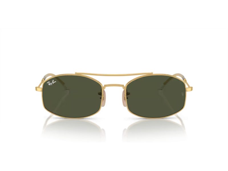 Ray-Ban RB 3719 001/31 54 Men, Women sunglasses