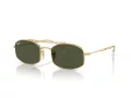 Ray-Ban RB 3719 001/31 54 Men, Women sunglasses