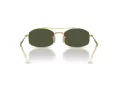 Ray-Ban RB 3719 001/31 54 Men, Women sunglasses