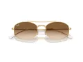Ray-Ban RB 3719 001/51 51 Men, Women sunglasses