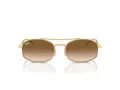 Ray-Ban RB 3719 001/51 54 Men, Women sunglasses