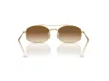 Ray-Ban RB 3719 001/51 54 Men, Women sunglasses