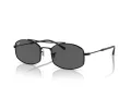 Ray-Ban RB 0RB3719 002/B1 54 Men, Women sunglasses
