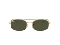 Ray-Ban RB 0RB3719 001/31 54 Men, Women sunglasses