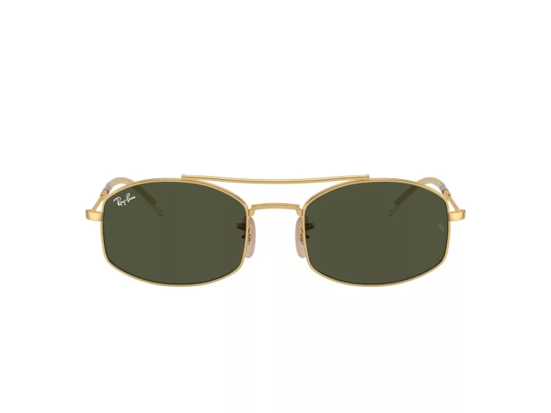Ray-Ban RB 0RB3719 001/31 54 Men, Women sunglasses