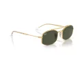 Ray-Ban RB 0RB3719 001/31 54 Men, Women sunglasses