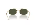 Ray-Ban RB 0RB3719 001/31 54 Men, Women sunglasses