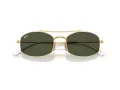 Ray-Ban RB 0RB3719 001/31 54 Men, Women sunglasses