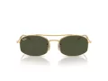 Ray-Ban RB 0RB3719 001/31 54 Men, Women sunglasses