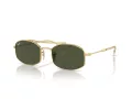 Ray-Ban RB 0RB3719 001/31 54 Men, Women sunglasses
