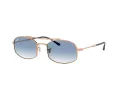 Ray-Ban RB 0RB3719 92623F 54 Men, Women sunglasses
