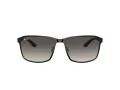 Ray-Ban RB 0RB3721 187/11 59 Men, Women sunglasses