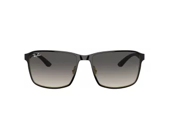 Ray-Ban RB 0RB3721 187/11 59 Men, Women sunglasses