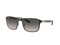Ray-Ban RB 0RB3721 187/11 59 Men, Women sunglasses