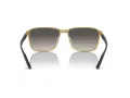 Ray-Ban RB 0RB3721 187/11 59 Men, Women sunglasses