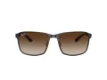 Ray-Ban RB 0RB3721 188/13 59 Men, Women sunglasses