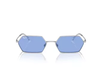 Ray-Ban Yevi RB 3728 003/80 55 Men, Women sunglasses