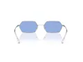 Ray-Ban Yevi RB 3728 003/80 55 Men, Women sunglasses