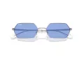Ray-Ban Yevi RB 3728 003/80 55 Men, Women sunglasses