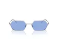 Ray-Ban Yevi RB 3728 003/80 58 Men, Women sunglasses