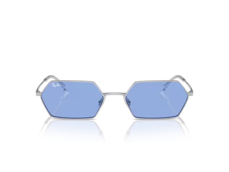 Ray-Ban Yevi RB 3728 003/80 58 Men, Women sunglasses