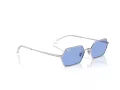 Ray-Ban Yevi RB 3728 003/80 58 Men, Women sunglasses
