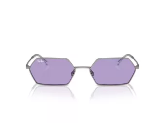 Ray-Ban Yevi RB 3728 004/1A 55 Men, Women sunglasses
