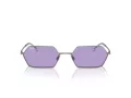 Ray-Ban Yevi RB 3728 004/1A 58 Men, Women sunglasses