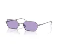 Ray-Ban Yevi RB 3728 004/1A 58 Men, Women sunglasses