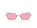 Ray-Ban Yevi RB 3728 004/84 55 Men, Women sunglasses
