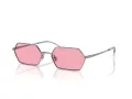 Ray-Ban Yevi RB 3728 004/84 55 Men, Women sunglasses