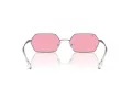 Ray-Ban Yevi RB 3728 004/84 55 Men, Women sunglasses