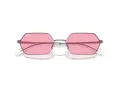 Ray-Ban Yevi RB 3728 004/84 55 Men, Women sunglasses