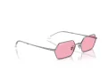 Ray-Ban Yevi RB 3728 004/84 55 Men, Women sunglasses