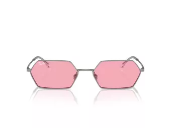 Ray-Ban Yevi RB 3728 004/84 58 Men, Women sunglasses