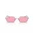 Ray-Ban Yevi RB 3728 004/84 58 Men, Women sunglasses