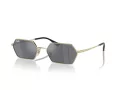 Ray-Ban Yevi RB 3728 92136V 55 Men, Women sunglasses