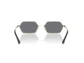 Ray-Ban Yevi RB 3728 92136V 55 Men, Women sunglasses