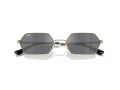 Ray-Ban Yevi RB 3728 92136V 55 Men, Women sunglasses