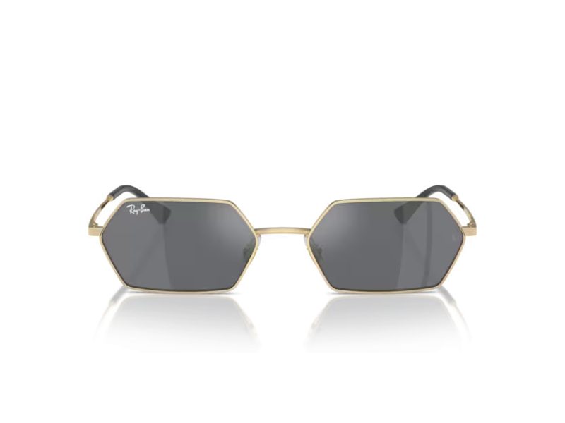 Ray-Ban Yevi RB 3728 92136V 58 Men, Women sunglasses