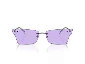 Ray-Ban Xime RB 3730 004/1A 64 Men, Women sunglasses