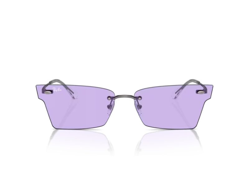 Ray-Ban Xime RB 3730 004/1A 64 Men, Women sunglasses