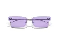 Ray-Ban Xime RB 3730 004/1A 64 Men, Women sunglasses